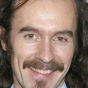 Stephen Dillane