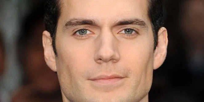 Henry Cavill