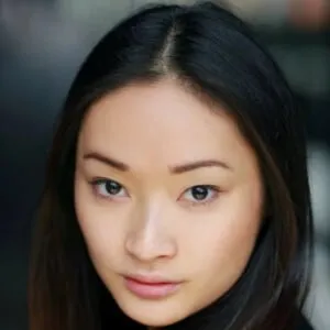 Alice Hewkin