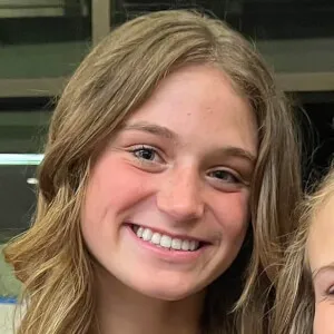 Annie Vonderahe