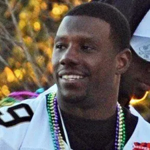 Devery Henderson