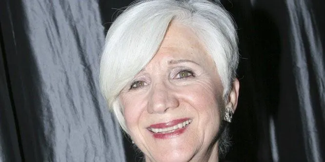 Olympia Dukakis