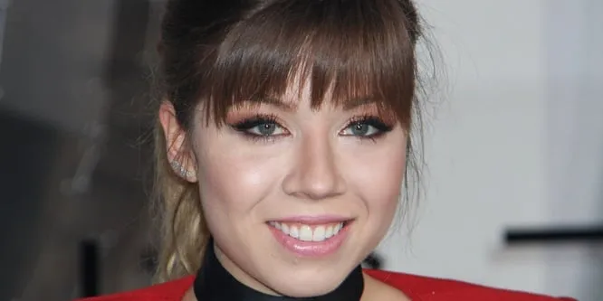 Jennette McCurdy