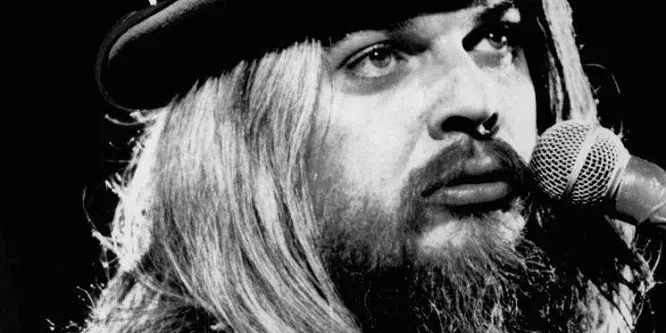 Leon Russell