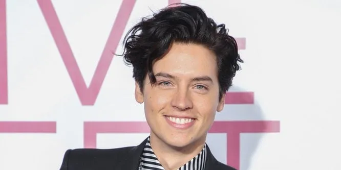 Cole Sprouse