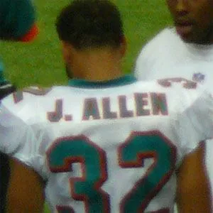Jason Allen (Football Player)