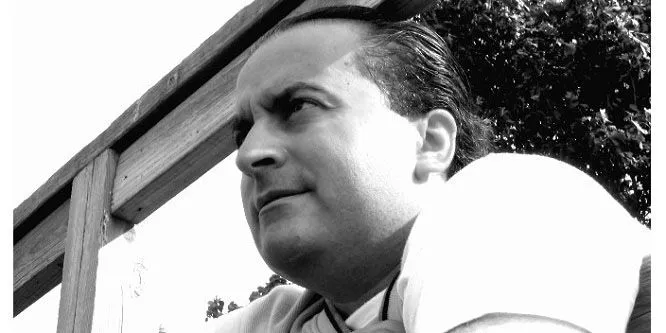 Rick Cordeiro