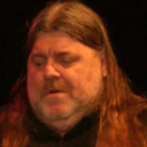 Dave Hlubek