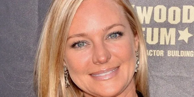 Sharon Case