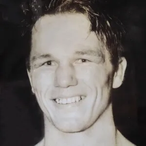 Tony Zale