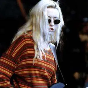 D'arcy Wretzky