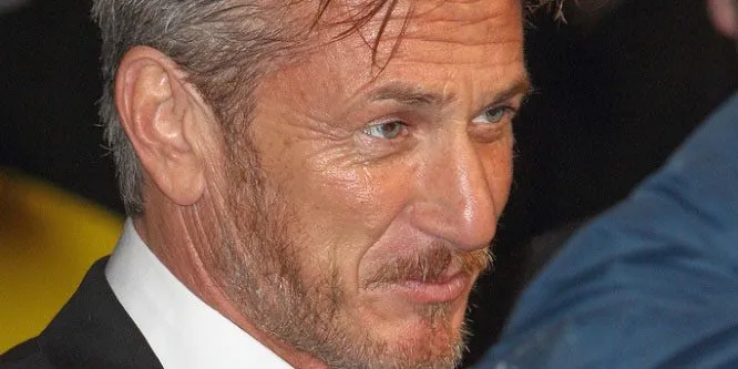 Sean Penn