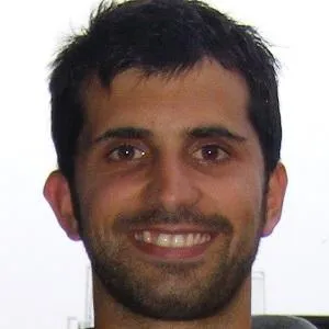Alex Lopez (Soccer Player)