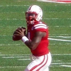 Tommy Armstrong Jr.