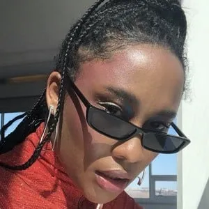 Zuri Marley