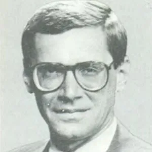 Charlie Luken