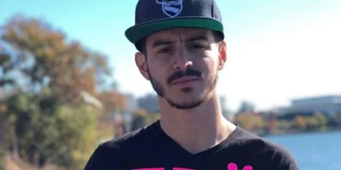 David Rodriguez (Reality Star)