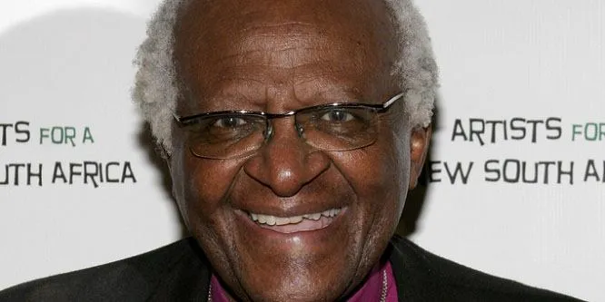 Desmond Tutu