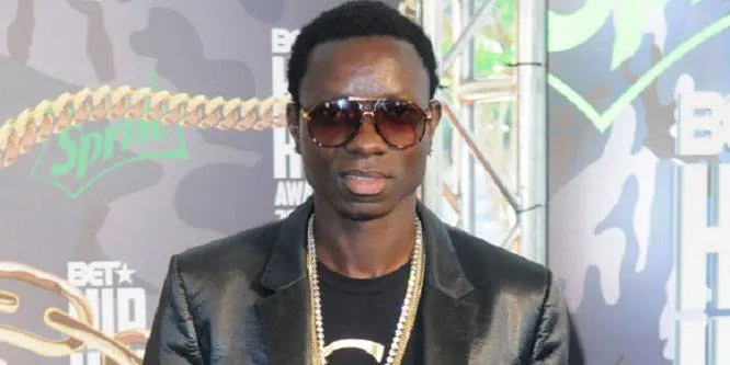 Michael Blackson