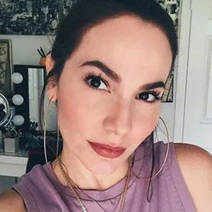 Judy Buendía