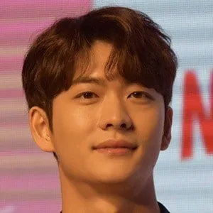 Kang Tae-oh