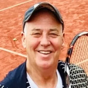 Michael Barrymore