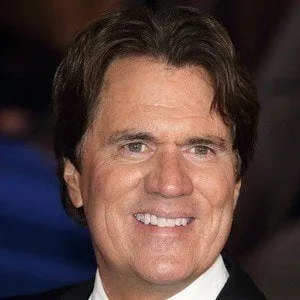 Rob Marshall