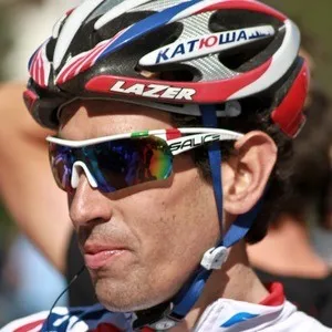 Alberto Losada