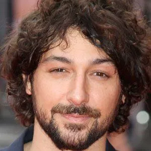 Alex Zane