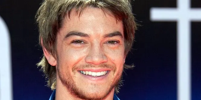 Craig Horner