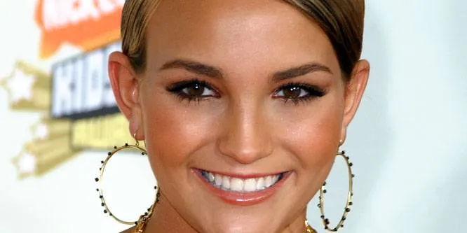 Jamie Lynn Spears