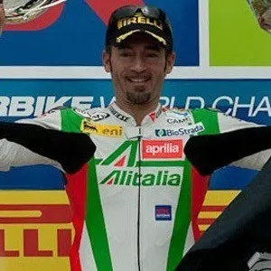 Max Biaggi