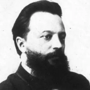 Mikhail Chigorin