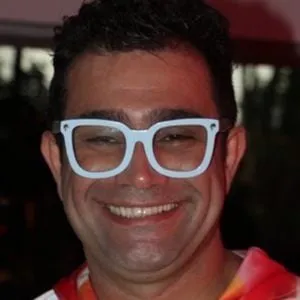 Evandro Santo