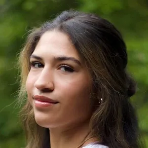 Courtney Crawley