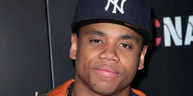 Tristan Wilds