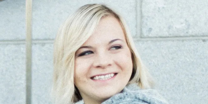 Cassie Hollister