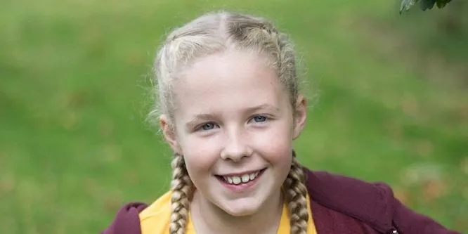 Molly Stead