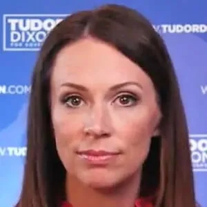 Tudor Dixon