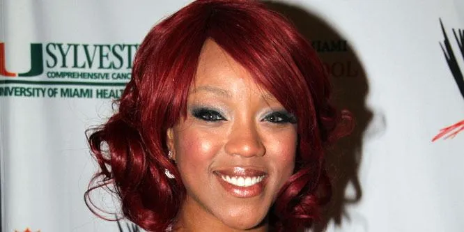 Alicia Fox