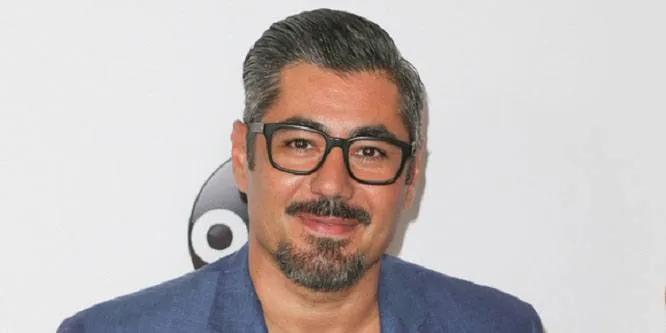 Danny Nucci