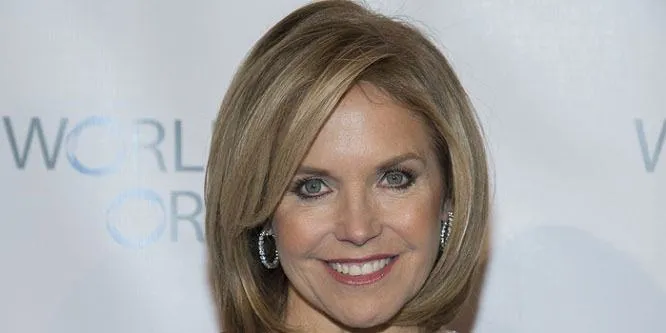 Katie Couric
