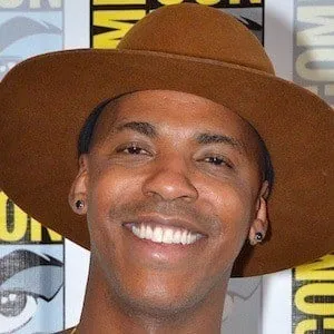 Mehcad Brooks