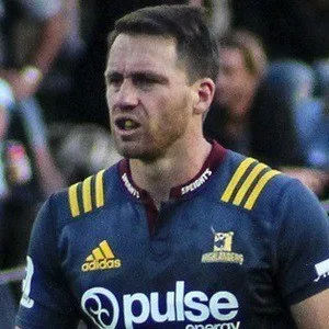 Ben Smith (Rugby Player)