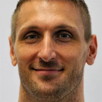 Kevin Kuske
