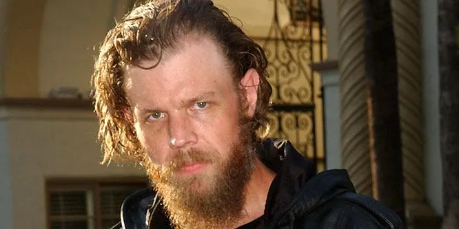 Ryan Hurst