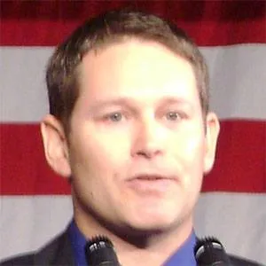 Ryan McKenna (Politician)