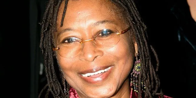 Alice Walker