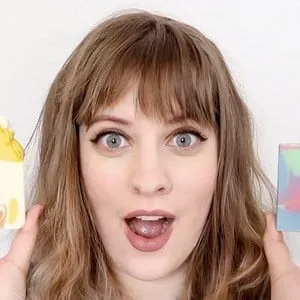 Katie Carson