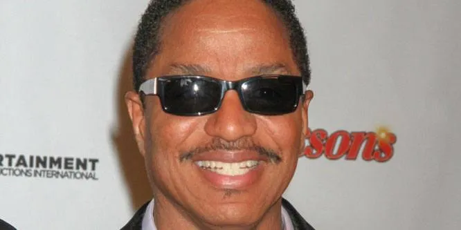 Marlon Jackson